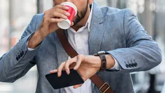 Mitä tarkoittaa, kun ihminen myöhästyy jatkuvasti? Psykologin yllättävä vastaus