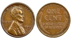 Harvinaista vuoden 1943 kolikkoa etsittiin vuosikymmeniä – nyt se on taas myynnissä