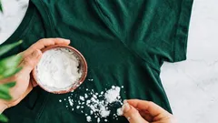 Haalistuneet vaatteet kuin uudet: nopea ja edullinen tapa ilman kemiallista pesua