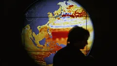 Maapallo on menettänyt tasapainonsa: tutkijat antoivat huolestuttavan varoituksen