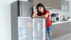 Miksi jääkaappi ei viilennä kunnolla: yksinkertainen osa, jonka voit tarkistaa 30 sekunnissa