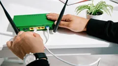 Näin saat Wi‑Fi:n toimimaan kaikkialla ja mahdollisimman nopeasti: insinöörien vinkit