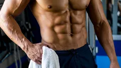 Unohda vatsarutistukset: tämä liike treenaa vatsalihakset äärimmilleen