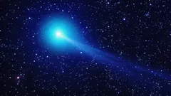 Tähtitieteilijät ”punnitsivat” tähtienvälisen vierailijan: 3I/ATLAS osoittautui luultua kevyemmäksi