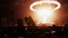 6 maata, joihin kannattaa paeta kolmannen maailmansodan syttyessä