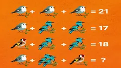 Vain nero löytää oikean vastauksen: hämmästyttävän vaikea aivopähkinä