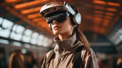 Tulevaisuus on jo lähellä: mitkä teknologiat muuttavat elämäämme vuoteen 2050 mennessä