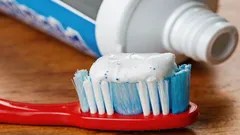 Tavallinen hammastahna puhdisti sen, mihin mikään puhdistusaine ei pystynyt – muista tämä