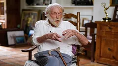 100-vuotias Hollywood-näyttelijä paljasti pitkäikäisyytensä salaisuuden – tiede on samaa mieltä