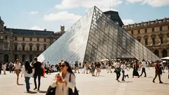 12 kaupunkia, joihin kannattaa matkustaa pelkästään museoiden takia