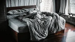 Etkö pedaa sänkyäsi aamuisin? Psykologit paljastivat, mitä se kertoo persoonallisuudestasi