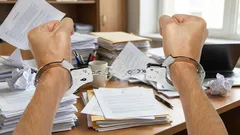 6 merkkiä siitä, että olet jumissa nykyisessä työtehtävässäsi – ja on aika siirtyä eteenpäin